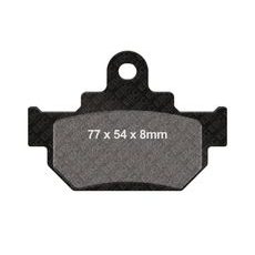 Zavorne obloge EBC FA106R