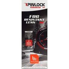 Lens Pinlock MT Helmets ACCESORIOS