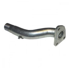 Intake manifold JMT 23 mm for 19-19