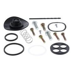 Fuel Tap Repair Kit All Balls Racing 60-1228