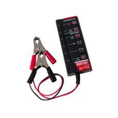 Tester za akumulator in alternator BS-BATTERY BT02