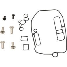 Carburetor Rebuild Kit All Balls Racing 26-10157 closed course (racing only)