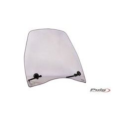 Windshield PUIG URBAN 20735H smoke