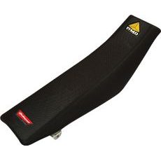 Racing seat POLISPORT PERFORMANCE 8156600002 Črno/siva