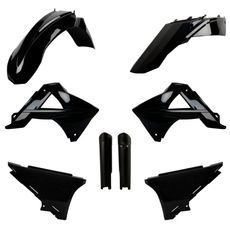 Set plastik POLISPORT 91545 OEM Color