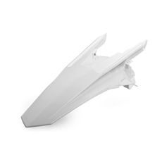 Zadnji blatnik POLISPORT 8595500002 bela