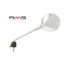 Vzvratno ogledalo RMS 122761200 levi chrom