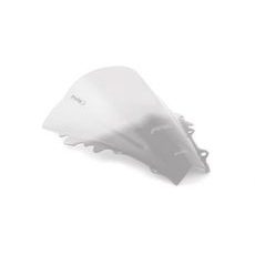 Windscreen PUIG RACING 4059W prozorna