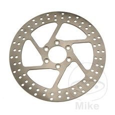 Zavorni disk LUCAS MST231 spredaj