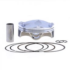 Sport piston ATHENA S5F07800001C d 77,97 mm
