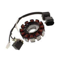 Stator JMP