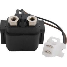 Solenoid - remote ARROWHEAD SMU6069