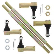 Tie Rod Upgrade Kit All Balls Racing 52-1024