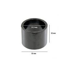 Gasket exhaust RMS 100705170