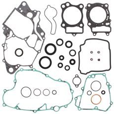 Complete Gasket Kit with Oil Seals WINDEROSA 811213