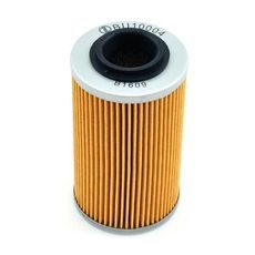 Oljni filter MIW BU10004 (alt. HF564)