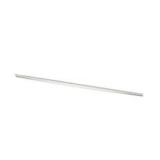 RCU Piston rod KYB 120400001001 inside, alu pipe