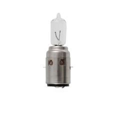Žarnica FLOSSER Ba20D 246510696 12V 25/25W bela