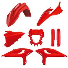 Set plastik POLISPORT 91601 OEM color 26'