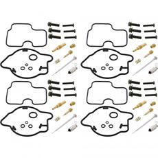 Carburetor Rebuild Kit All Balls Racing 26-1689