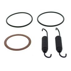 Exhaust gasket kit WINDEROSA 823100