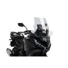 Extended front deflectors PUIG 21578W prozorna