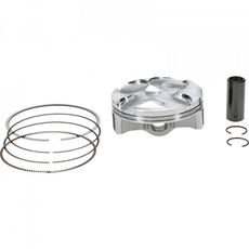 Complete piston VERTEX 24453C* Cylinder 79, piston 78,98 mm