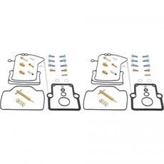 Carburetor Rebuild Kit All Balls Racing 26-1842