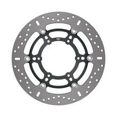 Zavorni disk EBC MD3109X