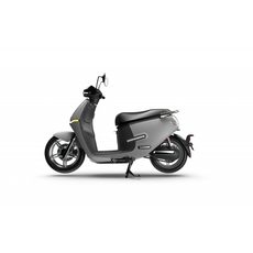 Electric scooter HORWIN EK3 COMFORT RANGE 610503 72V/36Ah Siva