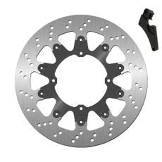 Zavorni disk NG 726K15 oversize