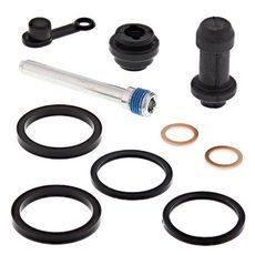 Caliper Rebuild Kit All Balls Racing 18-3109