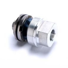 Base valve FF compression KYB 110490003001