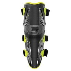 Ščitniki za koleno in golenico SHOT AIRFLOW EVO A09-25A1-A01 črna