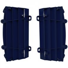 Radiator Louvers POLISPORT 8466800003 Modra
