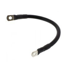 Battery cable All Balls Racing 78-110-1 črna 250mm