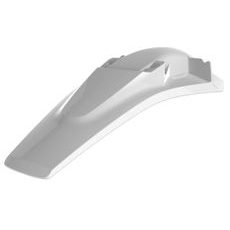 Zadnji blatnik POLISPORT 8572900002 bela