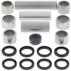 Servisni set za povezovalne člene nihajne roke (vage) All Balls Racing 27-1158