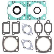 Complete Gasket Kit with Oil Seals WINDEROSA 711019