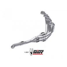 No-kat pipe MIVV K.052.C1