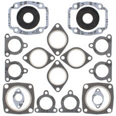 Complete Gasket Kit with Oil Seals WINDEROSA 711219