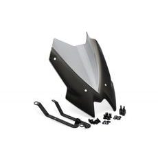 Windshield PUIG NEW GEN. SPORT 3864H smoke