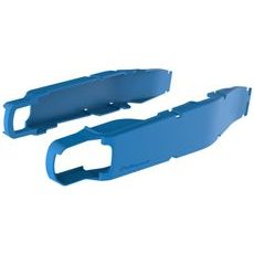 Swingarm Protectors POLISPORT 8467900002 TM Modra