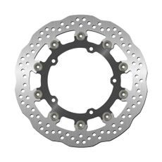 Zavorni disk NG 2018XG