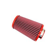 Twin conical air filter BMC FBTS50-150 Metal Top