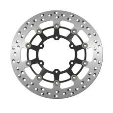 Zavorni disk NG 1214ZG racing