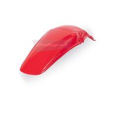 Zadnji blatnik POLISPORT 8551000003 red CR 00