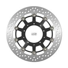Zavorni disk NG 2022G