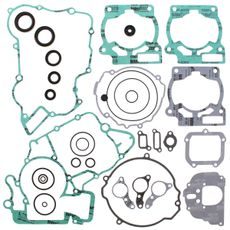 Complete Gasket Kit with Oil Seals WINDEROSA 811371