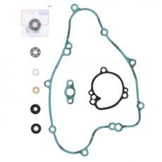 Water pump gasket kit ATHENA P400250475002 with bearings